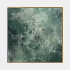 Abstract Expressionism Art 12Z8