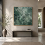 Abstract Expressionism Art 12Z8