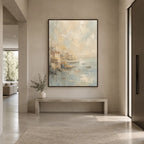 Abstract Expressionism Art 13JK