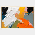 Abstract Expressionism Art 19NP
