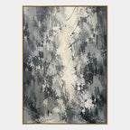Abstract Expressionism Art 29JL