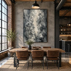 Abstract Expressionism Art 29JL