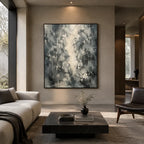 Abstract Expressionism Art 29JL