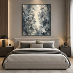 Abstract Expressionism Art 29JL