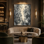 Abstract Expressionism Art 29JL