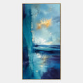 Abstract Expressionism Art 7PFM