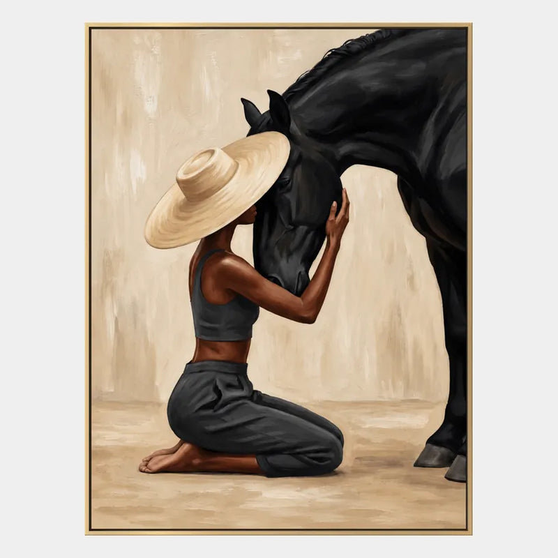Boho Art TT21