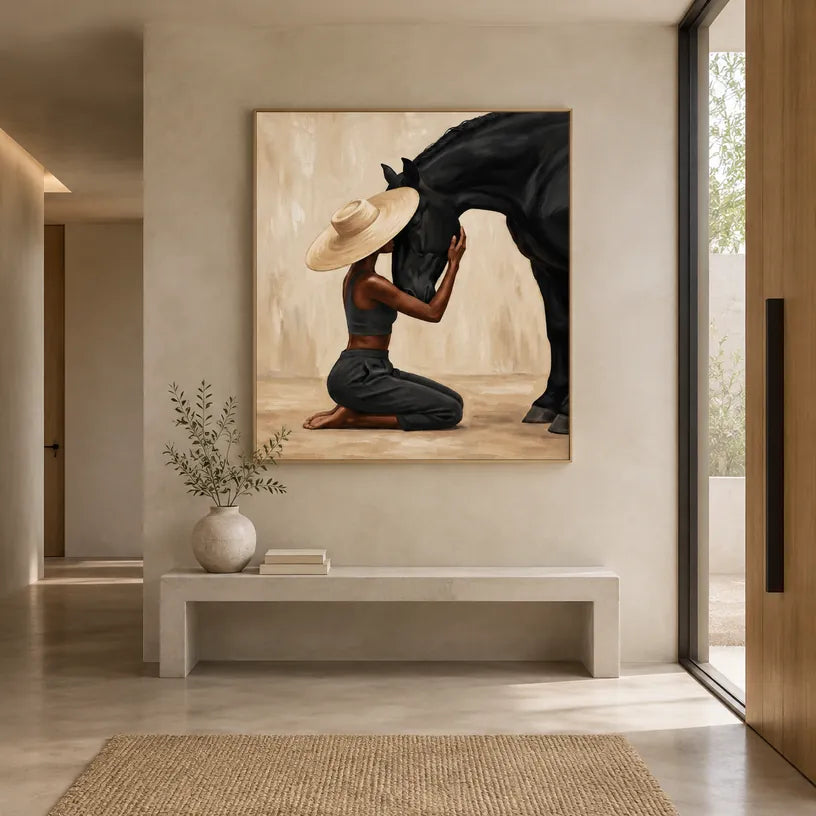 Boho Art TT21