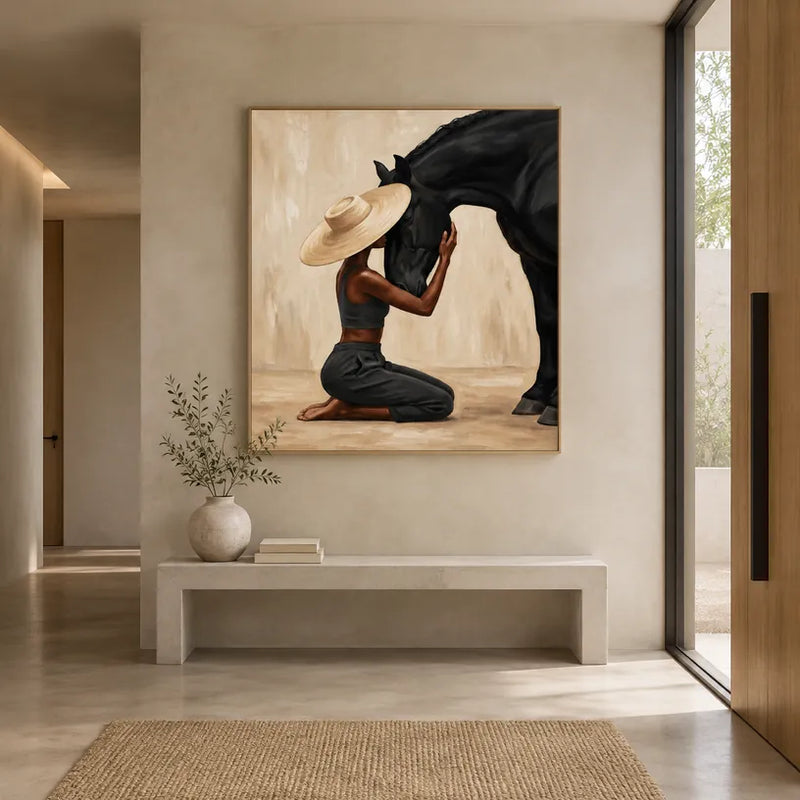 Boho Art TT21