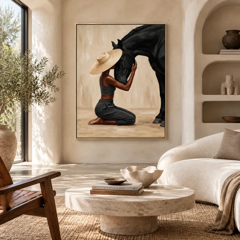 Boho Art TT21