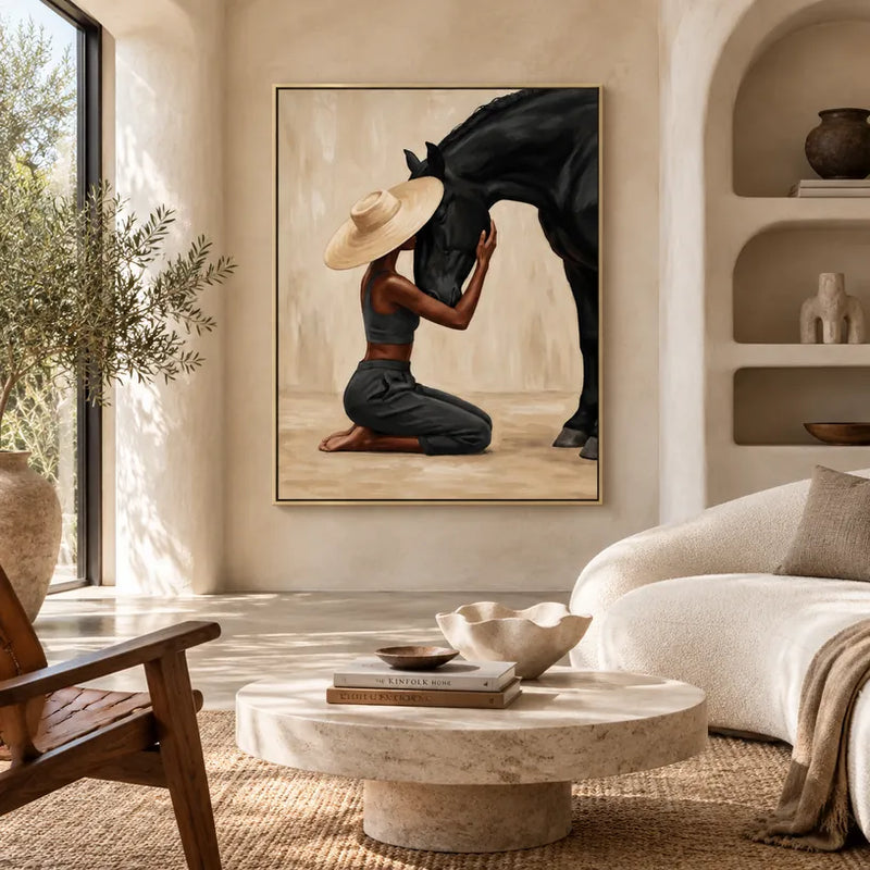 Boho Art TT21