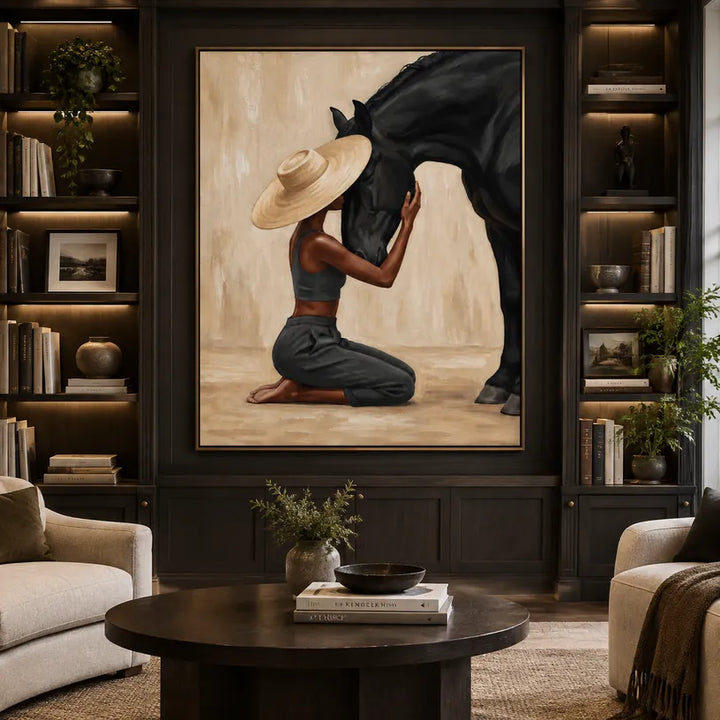 Boho Art TT21