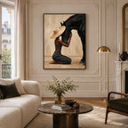 Boho Art TT21