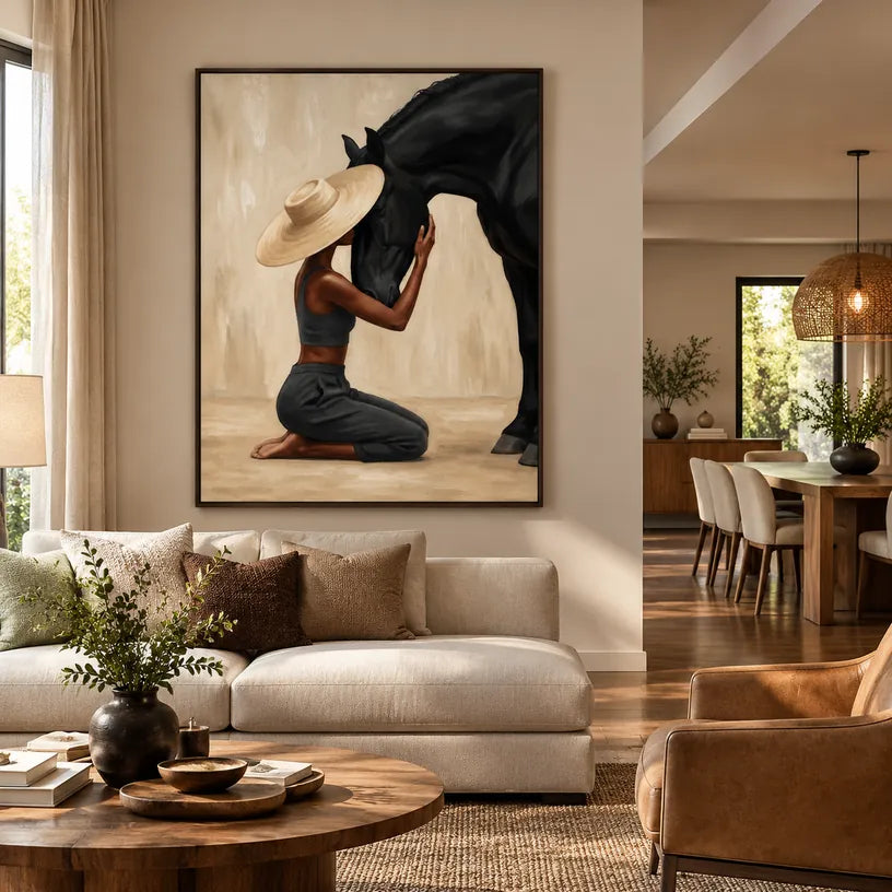 Boho Art TT21