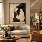 Boho Art TT21