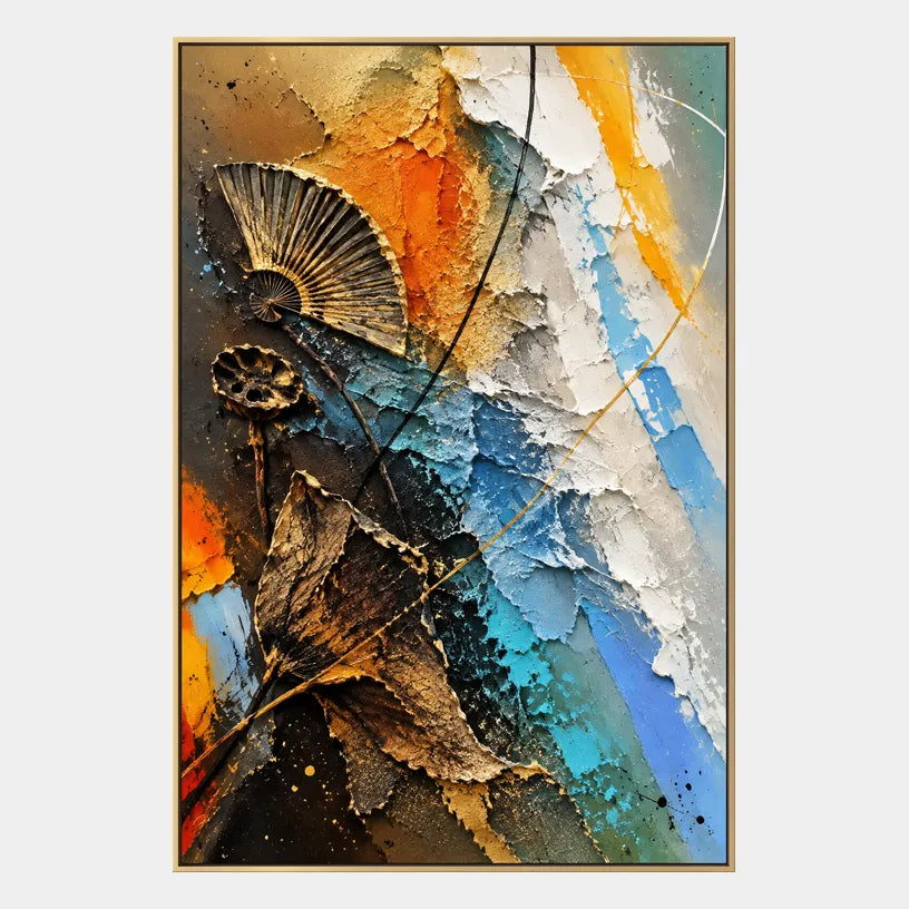 Art coloré 144M