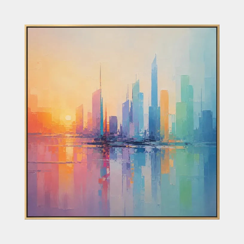 Bunte Kunst 1M9I