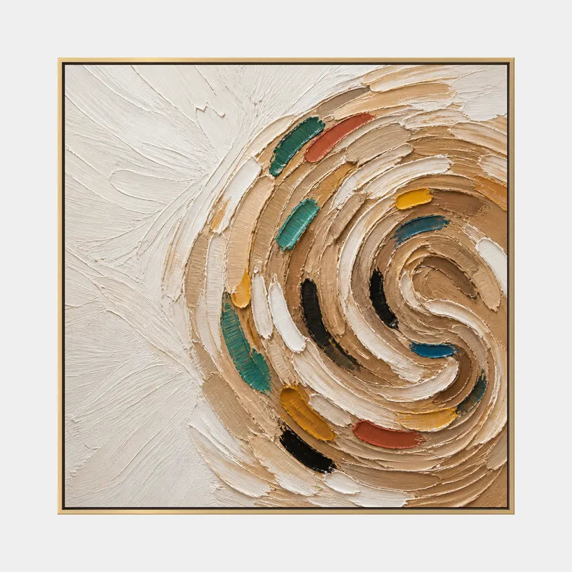 Art coloré 2PU8
