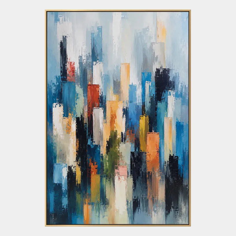 Bunte Kunst 4MT5