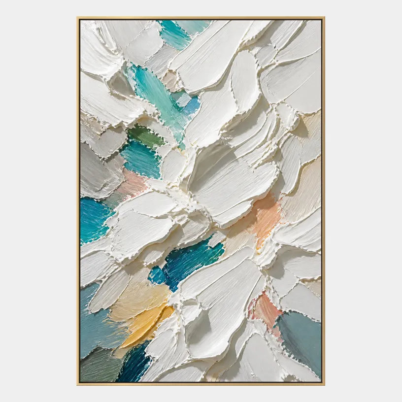 Art coloré 4QU3