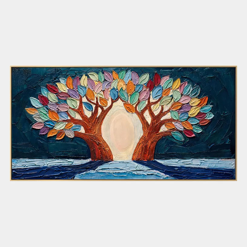 Bunte Kunst 52AK