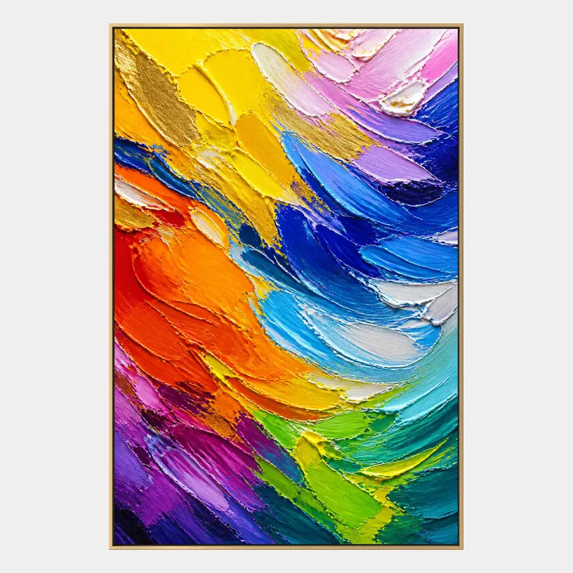 Arte colorido 5O56