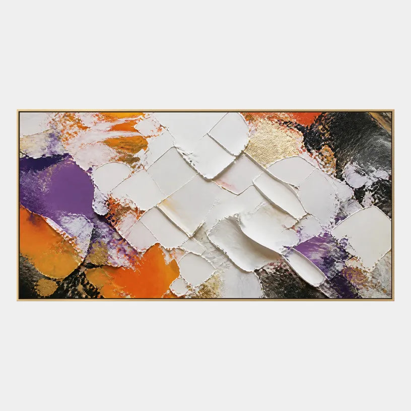 Bunte Kunst 76FH