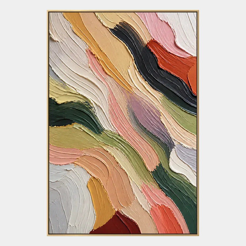 Art coloré 7LHB