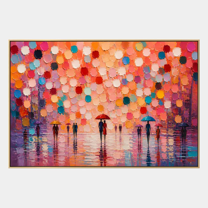 Arte colorata 8VN3