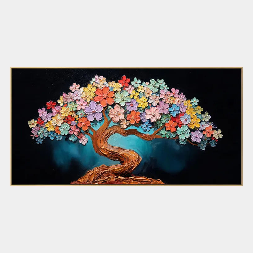 Bunte Kunst A62V