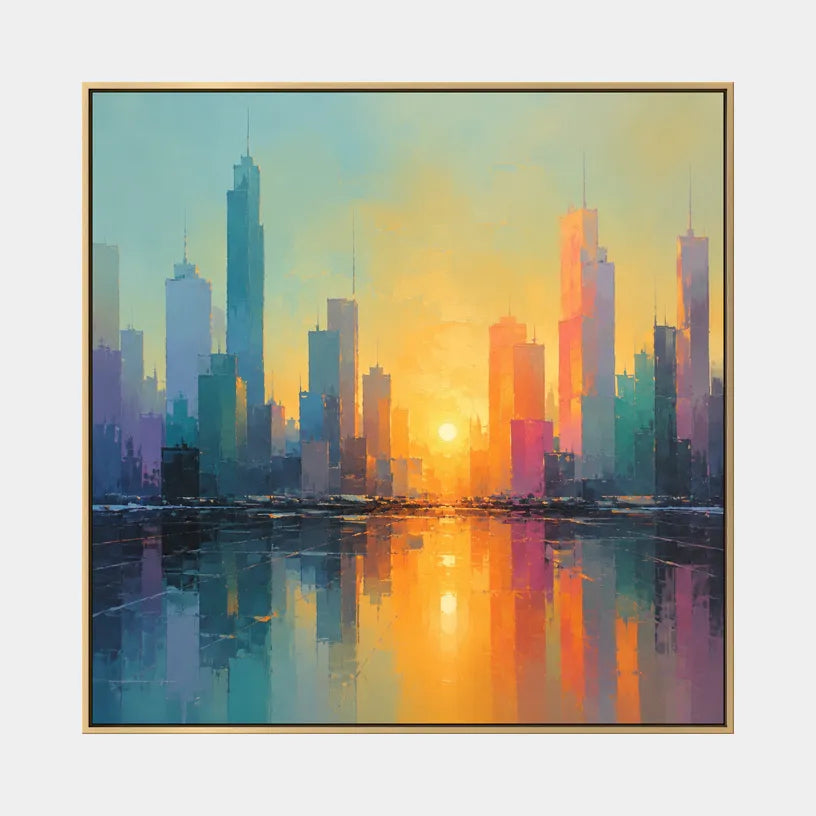 Bunte Kunst BHDU