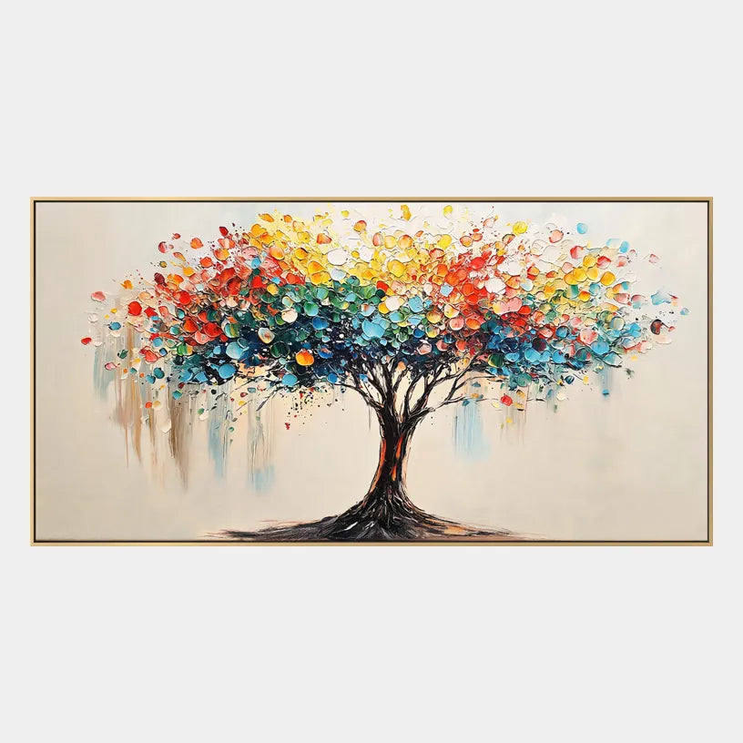 Art coloré BM7J