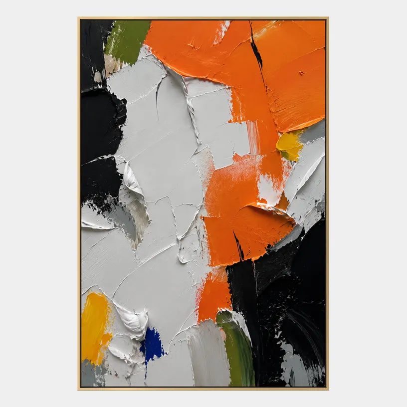 Arte colorata CJ2M