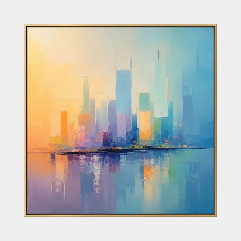 Bunte Kunst CLVH