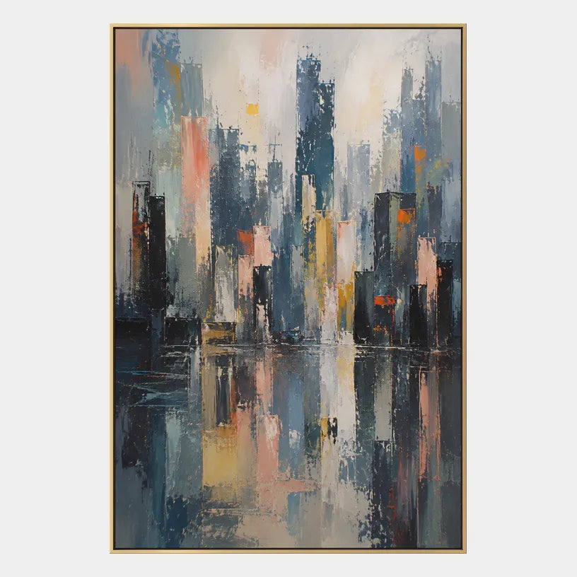 Bunte Kunst CV0M