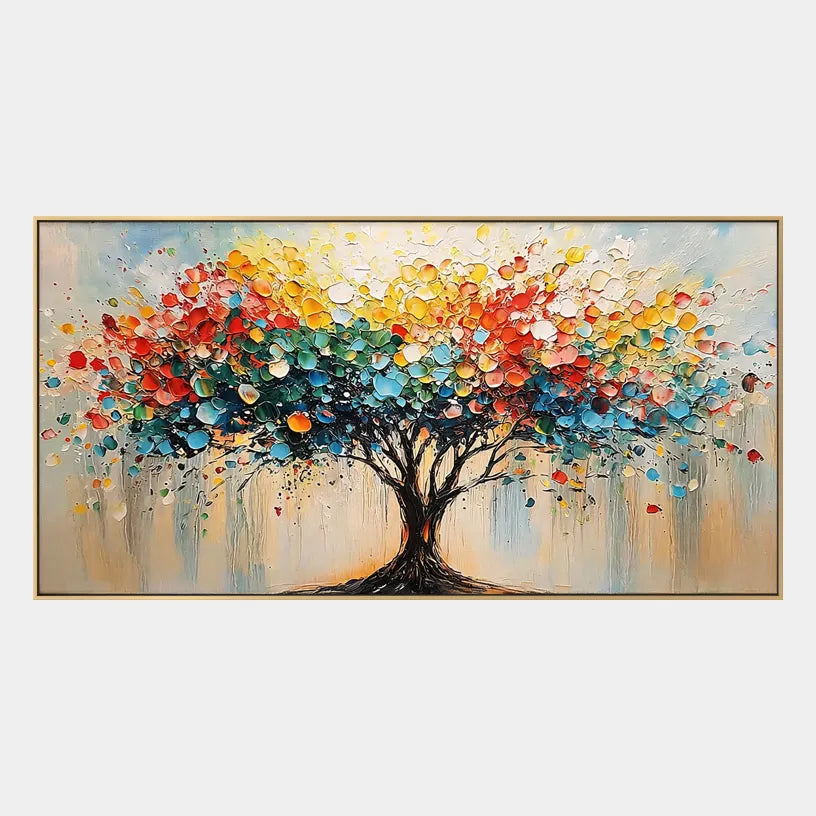 Art coloré D8L1