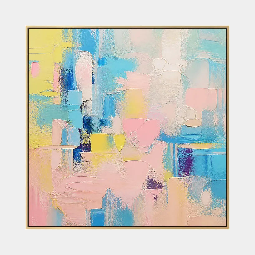 Arte colorata EBI0