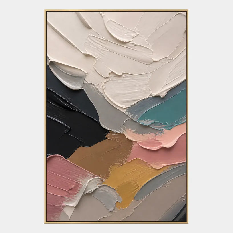 Arte colorata EHDL