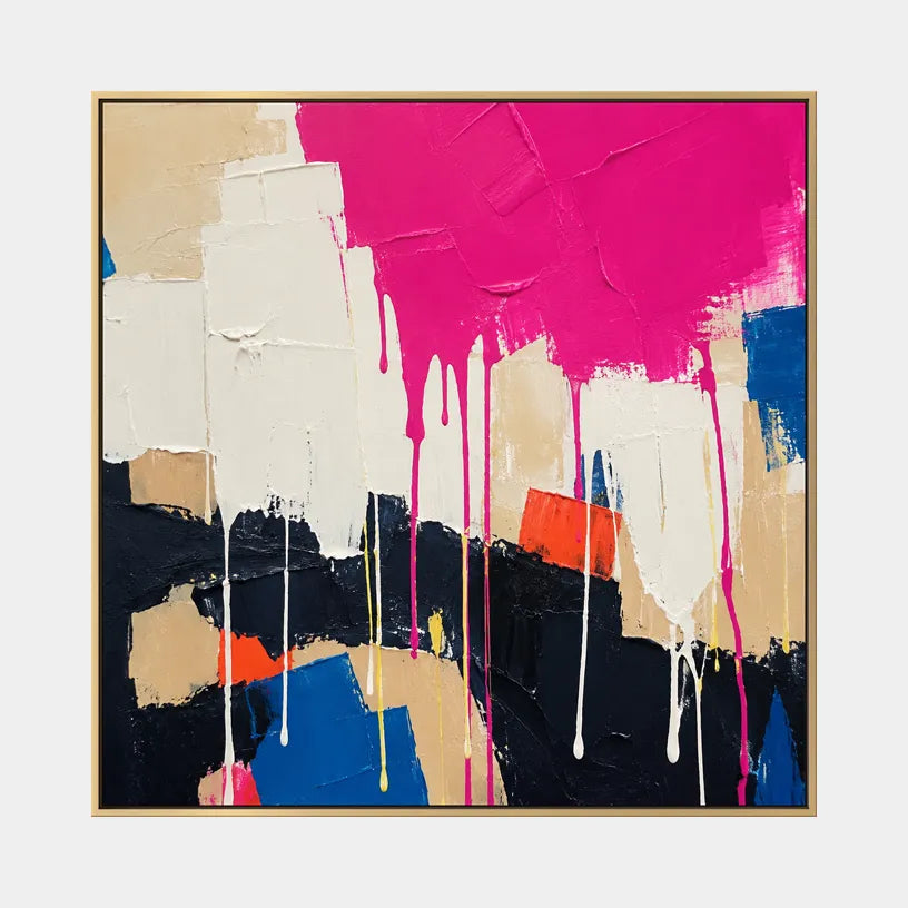 Bunte Kunst EK6R