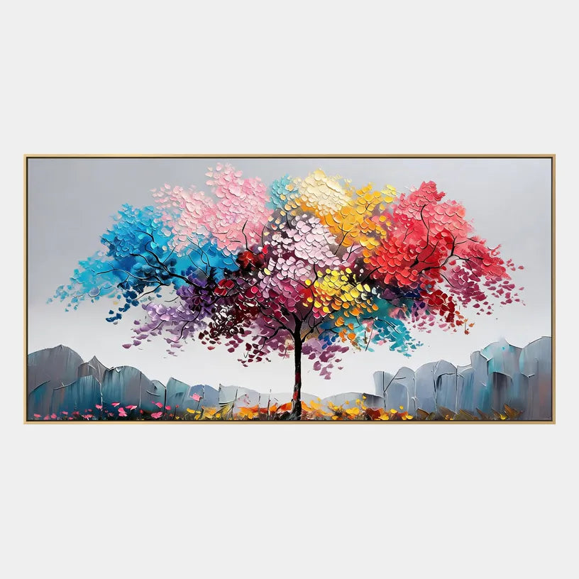 Art coloré EXQP