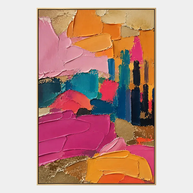 Art coloré F1SI