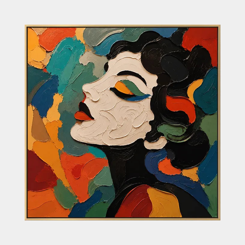 Arte colorata G0ST