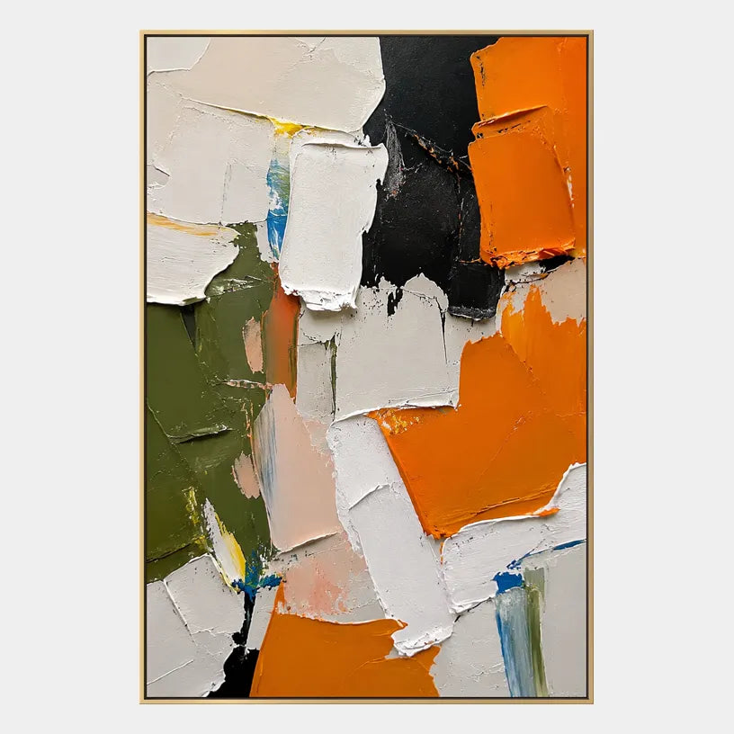 Arte colorata G4Z5