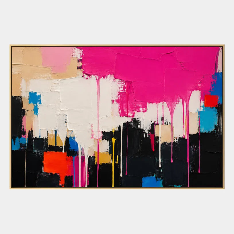 Arte colorata GSV0