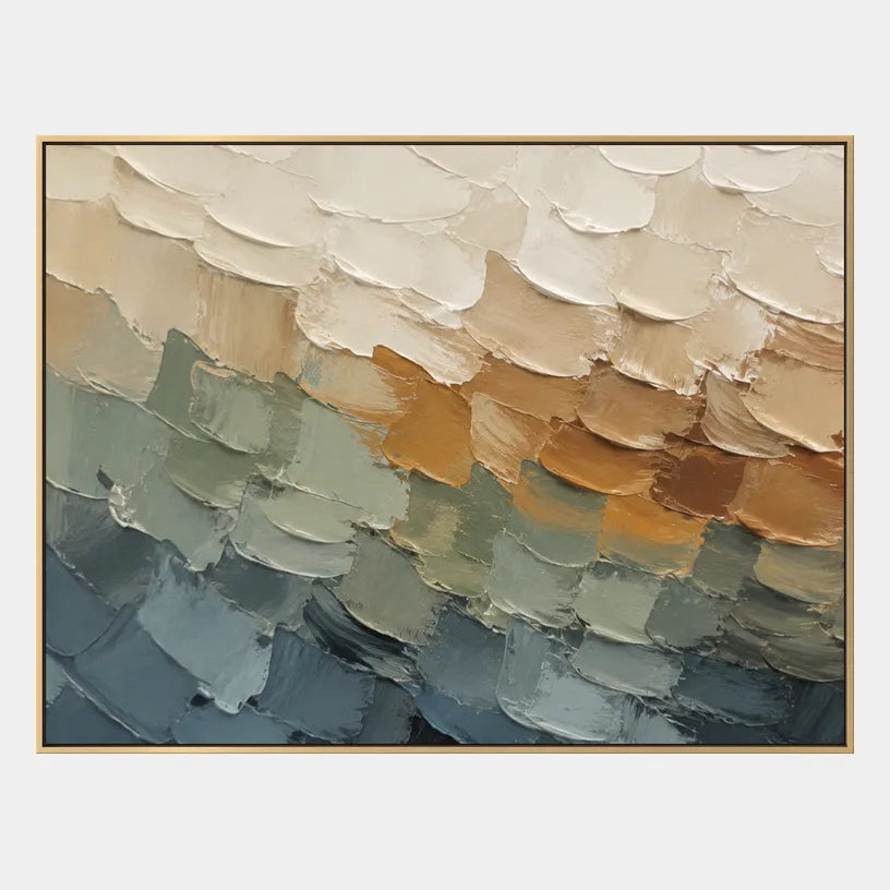 Bunte Kunst H7MT