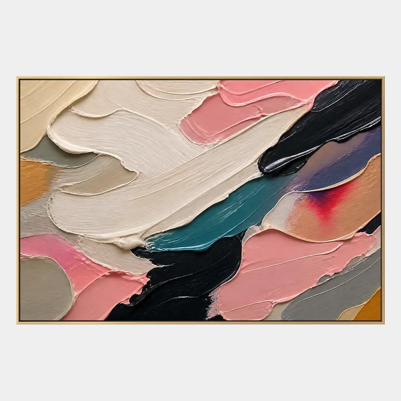 Art coloré HDPC