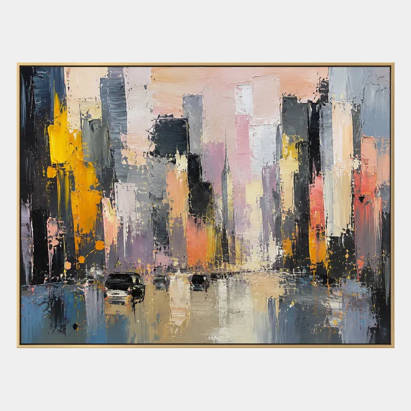 Bunte Kunst I5L0