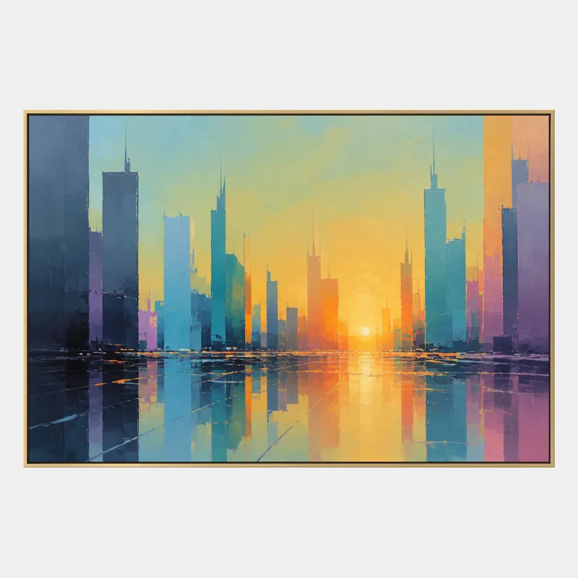 Art coloré I6H8