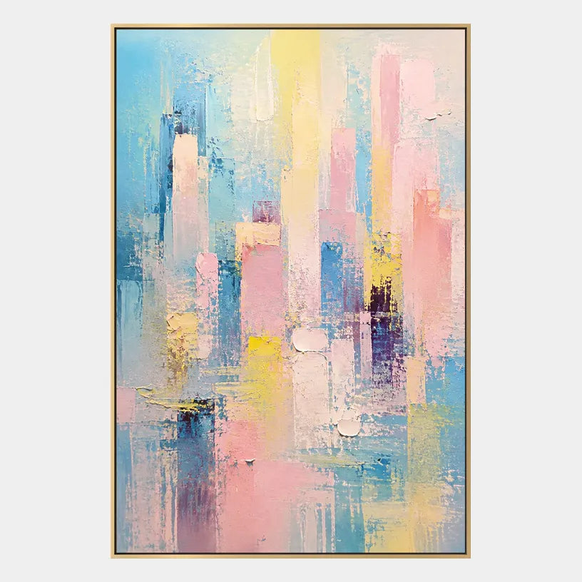 Arte colorata IGF6
