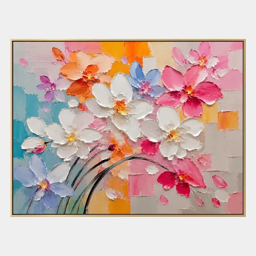 Art coloré IS5V